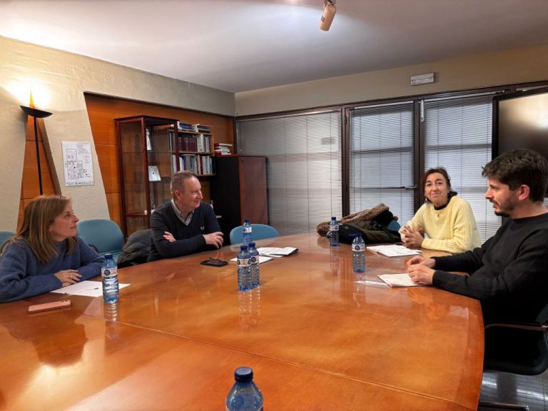 Trobada Amics Edu21 gener 2026